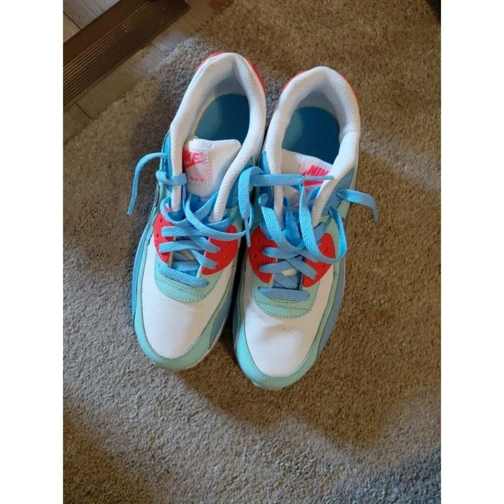 Air max 90 6.5 Y
